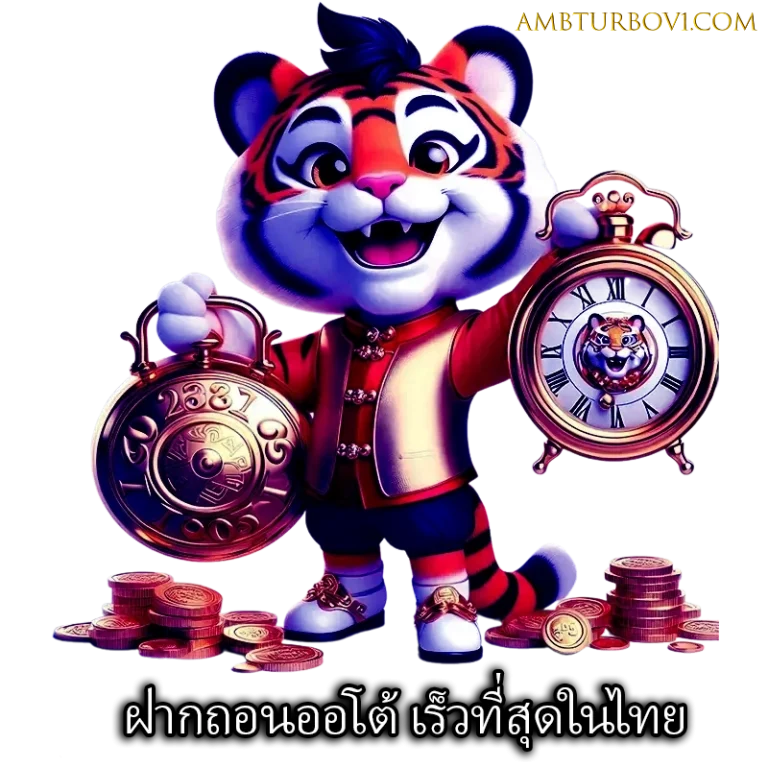 เว็บambturbo